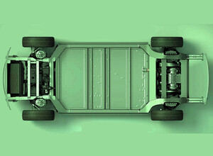 Le batterie delle auto elettriche sono un problema per lo smaltimento?