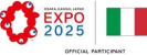 Logo expo 2025 osaka