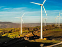 Da eolico e solare il 30% dell'elettricità globale nel 2023 (ANSA)