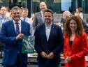 Regioni e città dell'Ue rilanciano un Green Deal 2.0 (ANSA)