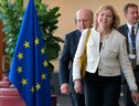 Virkkunen, 'colmare il divario di competitività Ue-Usa' (ANSA)