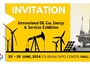 Petroafrica e Logistica Africa Expo, Tunisi 25-28 giugno