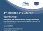 A Selinunte convegno Medreg sul futuro energetico Mediterraneo