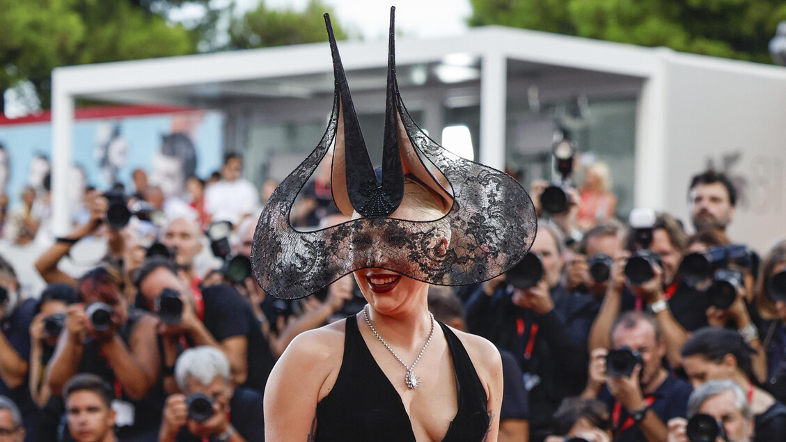 81st Venice Film Festival