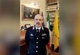 Messina Denaro, comandante Ros: 'Era in struttura sanitaria per terapie' © ANSA