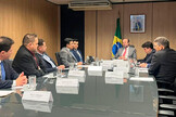 Bolívia e Brasil negociarão memorando para investimentos em petróleo