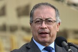 Gustavo Petro