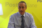 Poste: Del Fante, 'un bonus di 1.000 euro ai nostri dipendenti'