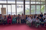 In Nepal dentisti italiani insegnano igiene orale ai bimbi