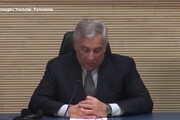 Tajani: 'Mi auguro che la morte di Sinwar porti a un cessate il fuoco'