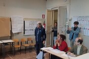 Liguria al voto oggi e domani, Bucci alle urne