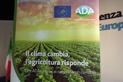 Con Life Ada, corsi di adattamento climatico per 38mila agricoltori