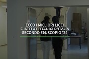 Ecco i migliori licei e istituti tecnici d'Italia secondo Eduscopio '24