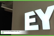 EY: nel 2025 crescita moderata del PIL, verso +0,8%