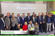 Poste Italiane: 'Premio Tg Poste scommessa su giovani talenti'