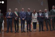 Torino, inaugurata la 36esima edizione del Salone del libro