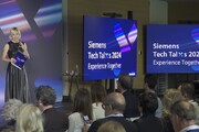Leonardo e Areti, casi di successo con Siemens