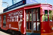 Milano, arriva il tram per sensibilizzare sull'epatite C