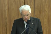 Mattarella in Brasile: 'Impegno italiano per l'alleanza contro la fame'