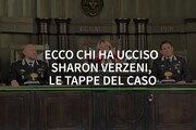 Ecco chi ha ucciso Sharon Verzeni, le tappe del caso