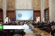 Santori: 'Digital e green spingono il made in Italy nel mondo'