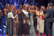 Miss Italia 2024 e' la toscana Ofelia Passaponti