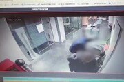 Neonata rapita, in video si vede donna con uomo portarla via