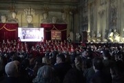 Parla Nordio a Napoli, i magistrati lasciano l'aula