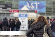 A&amp;T, a Torino in scena l'innovazione e l'intelligenza artificiale