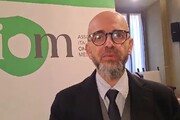 Giornata mondiale contro il cancro, Moghadam: 'A causa delle guerre ci si ammala di piu''