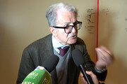 Romano Prodi sbotta su Ventotene: 'Ce l'ha il senso della storia?'