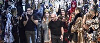 Milan Fashion Week: Dolce and Gabbana