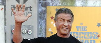 Sylvester Stallone