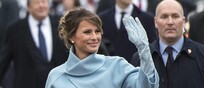 MELANIA TRUMP, TUTTI I LOOK DELLA FIRST LADY/ SPECIALE