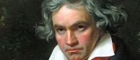 Scoperto come Beethoven riusciva a percepire la musica anche dopo esser diventato sordo (fonte: Wikimedia)