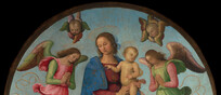 Le mostre di Natale, da Cimabue e Perugino a McCurry