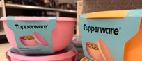 LA TUPPERWARE AVVIA LA PROCEDURA DI FALLIMENTO