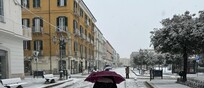 Neve a Campobasso