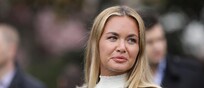 Tiger Woods conferma la sua relazione con Vanessa Trump