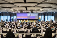 Torna la plenaria del Comitato delle Regioni a Bruxelles