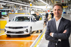 Opel, il ceo Huettl diventa responsabile Stellantis in Germania