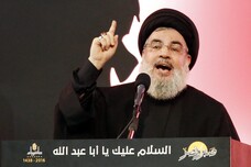 Idf, Nasrallah è stato ucciso nel raid su Beirut