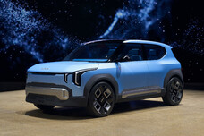 Kia EV2 Concept