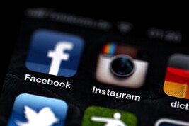 Facebook swallows Instagram for 1 billion US dollars