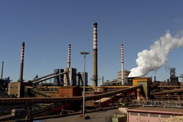 Urso: 'spero di chiudere l'operazione Ilva in un anno'