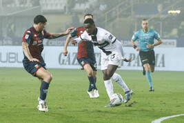 Parma - Genoa