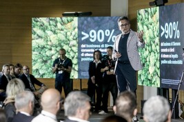 Evento 'Siemens Tech Talks 2024'