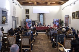 Il Forum Civica 2024 a Calmaldoli