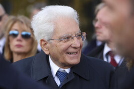 Sergio Mattarella