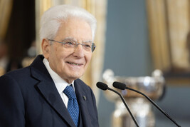 Mattarella